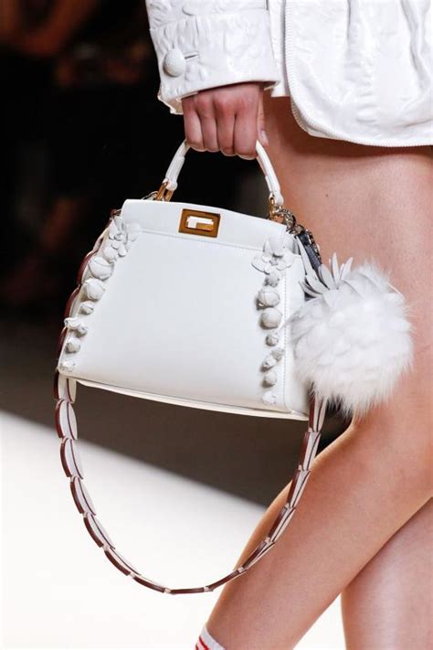 fendi bag new collection|fendi new handbag styles.